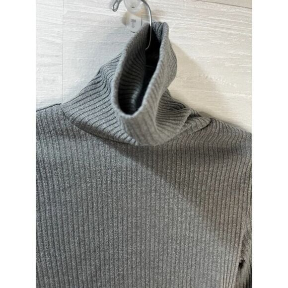 Forever 21 Lettuce-Edge Long-Sleeve‎ Cropped Top Small - Picture 5 of 5